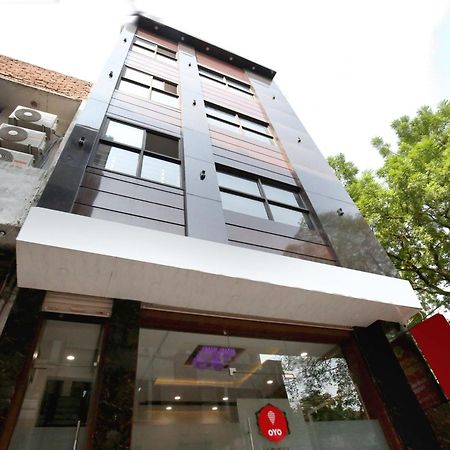 Oyo Hotel Obr Inn Ludhiana Esterno foto